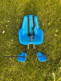Seggiolino bici Bobike 9-15kg