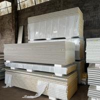 PANNELLI COIBENTATI SANDWICH