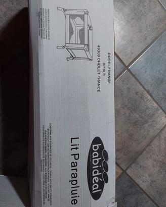 box per bambini