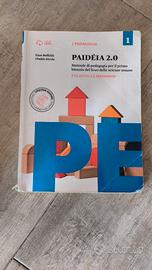 Paideia 2.0 Vol.1 - 9788858310205