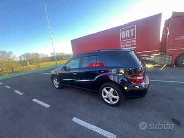 Mercedes ml320