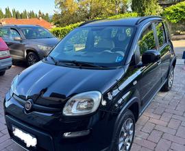 Fiat panda 4x4 1.3 multijet