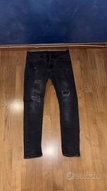 jeans icone
