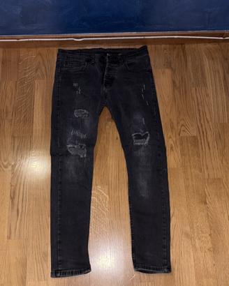 jeans icone