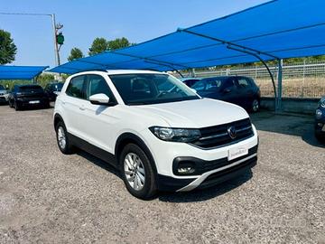 VOLKSWAGEN T-Cross 1.0 TSI 110 CV Style SOLO 370