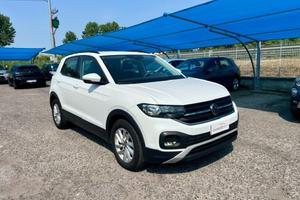 VOLKSWAGEN T-Cross 1.0 TSI 110 CV Style SOLO 370