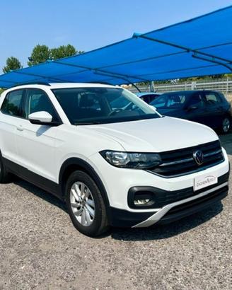 VOLKSWAGEN T-Cross 1.0 TSI 110 CV Style SOLO 370