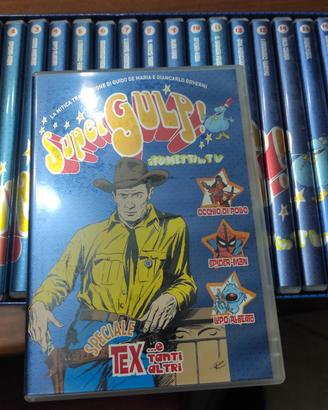 DVD SuperGulp