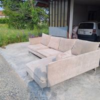 sofà "Biba salotti"