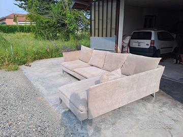 sofà "Biba salotti"