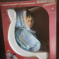 Cicciobello eschimese 