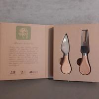 Set per formaggio 