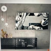 Specchio Christine Fiam