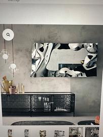 Specchio Christine Fiam