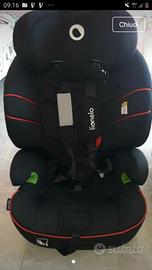 Seggiolino auto Lionelo