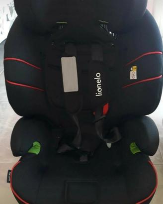 Seggiolino auto Lionelo