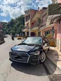 Audi A6 business plus s tronic 2.0 tdi 190 cv, LEG