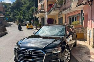 Audi A6 business plus s tronic 2.0 tdi 190 cv, LEG
