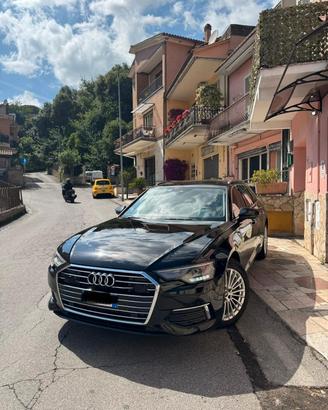 Audi A6 business plus s tronic 2.0 tdi 190 cv, LEG