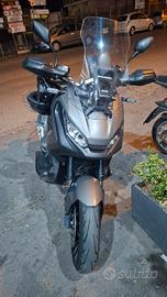 Honda xadv 750 
