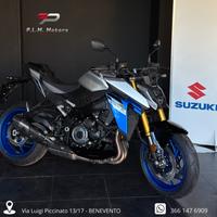 Suzuki GSX S 1000 EVO