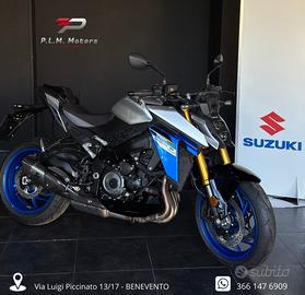 Suzuki GSX S 1000 EVO