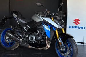 Suzuki GSX S 1000 EVO