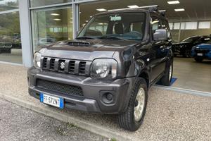Suzuki Jimny 1.3 4WD Evolution