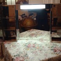 specchio bagno 