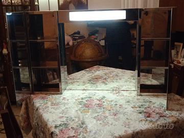 specchio bagno 
