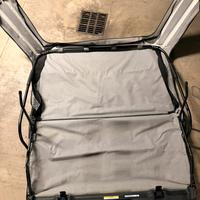 Mopar soft top originale jeep Wrangler jk