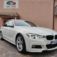BMW 320 d Touring Msport