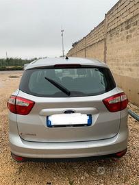 RICAMBI FORD C MAX 1.6 DIESEL ANNO:2013