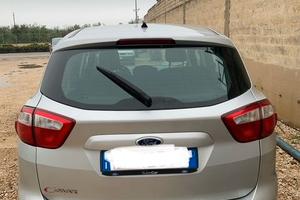 RICAMBI FORD C MAX 1.6 DIESEL ANNO:2013
