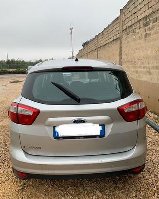 RICAMBI FORD C MAX 1.6 DIESEL ANNO:2013