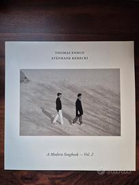 Disco "A Modern Songbook — Vol. 2"