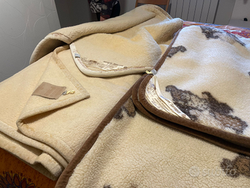 Coperte invernali