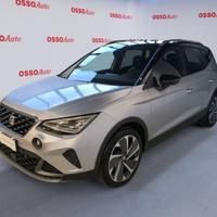 SEAT Arona 1.0 BENZINA 95 HP FR NEOPATENTATI ...