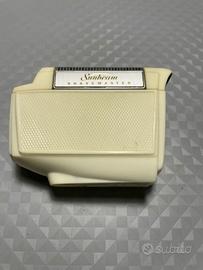 Rasoio elettrico vintage Sumbeam Shavemaster 1960
