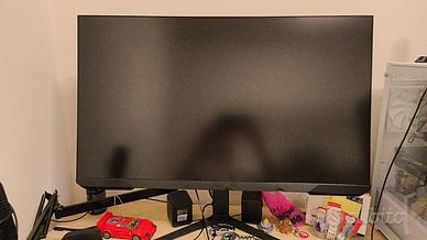 Samsung Odyssey G5 32” Schermo Piatto