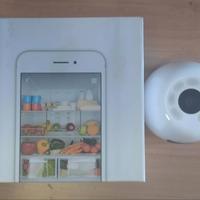 Telecamera per frigorifero, leggi descrizione