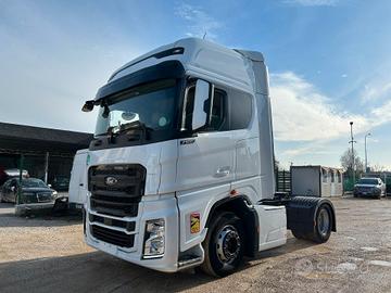 Ford F MAX 500 E6 - Trattore Stradale