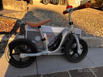 Balance bike