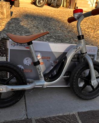 Balance bike