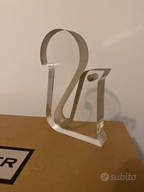 Sculture Guzzini by Silvio Russo