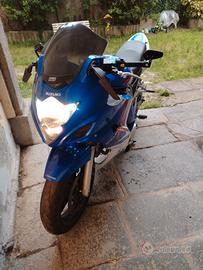 suzuki gsx 650 f