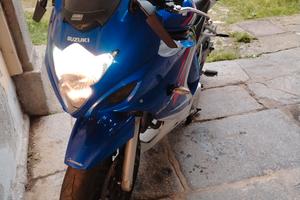 suzuki gsx 650 f