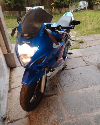 suzuki gsx 650 f