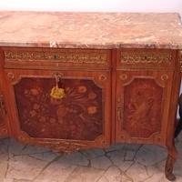 Como'  stile francese