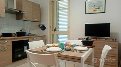 Bilocali in Via della Robinia - Baia Verde